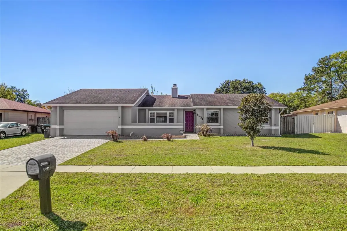 8234 Imber Street, Orlando, FL 32825 - #1