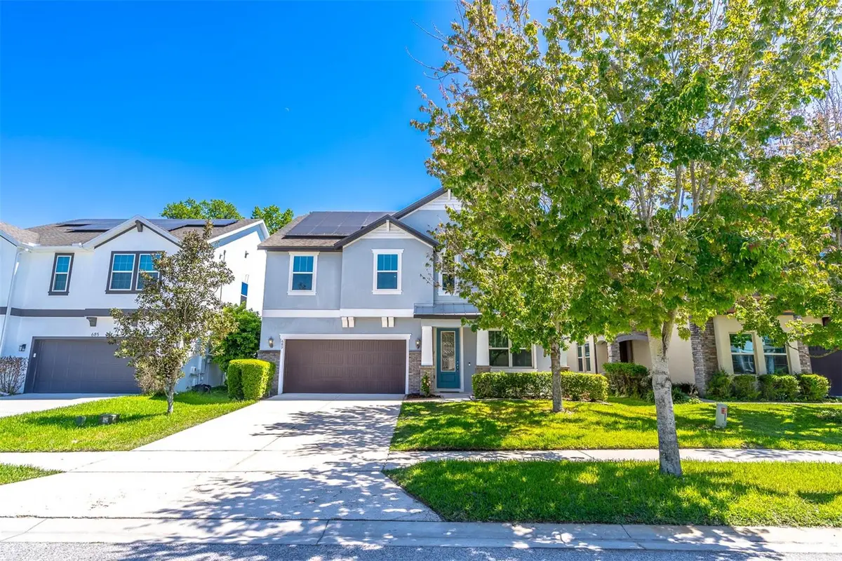 689 Seven Oaks Boulevard, Winter Springs, FL 32708 - #1