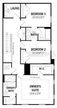 1483 Seashore Circle, Celebration, FL 34747 - #3