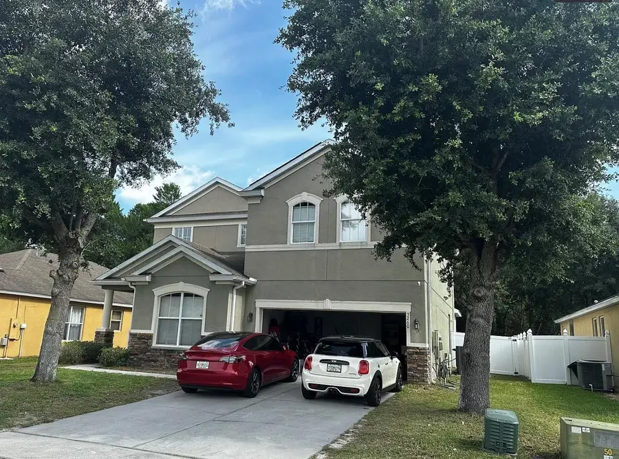 3260 Sorrel Court, Deltona, FL 32725 - #2