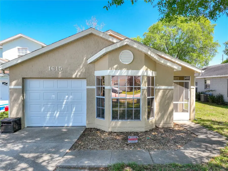 1615 Callie Court, Apopka, FL 32703 - #2