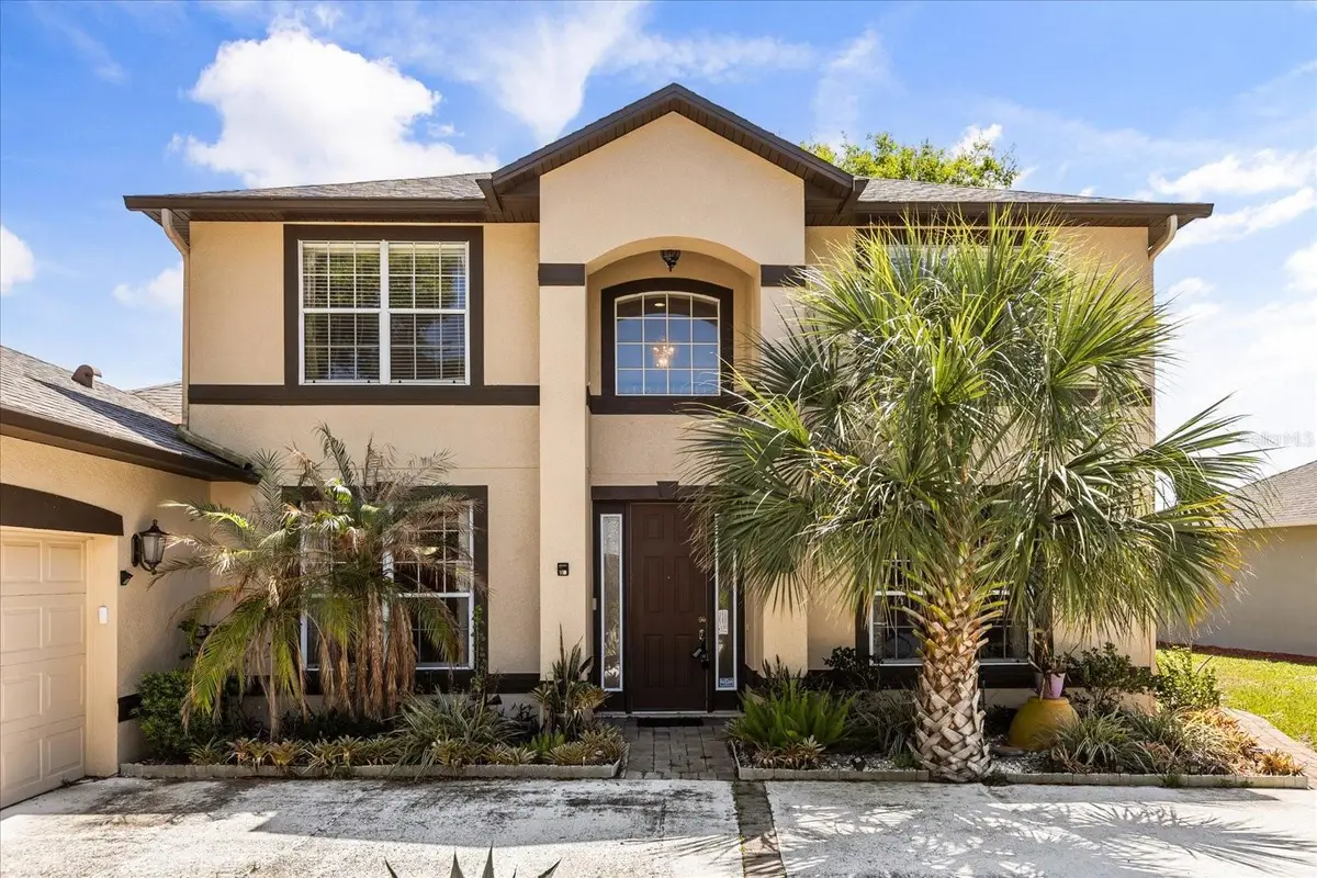 1318 Lucky Pennie Way, Apopka, FL 32712 - #1