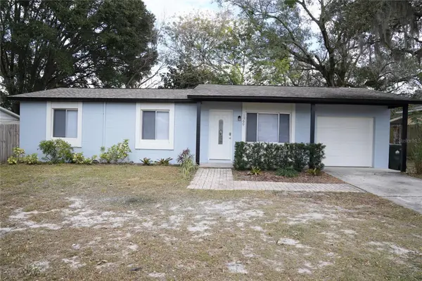 1909 Lauren Beth Avenue, OCOEE, FL 34761