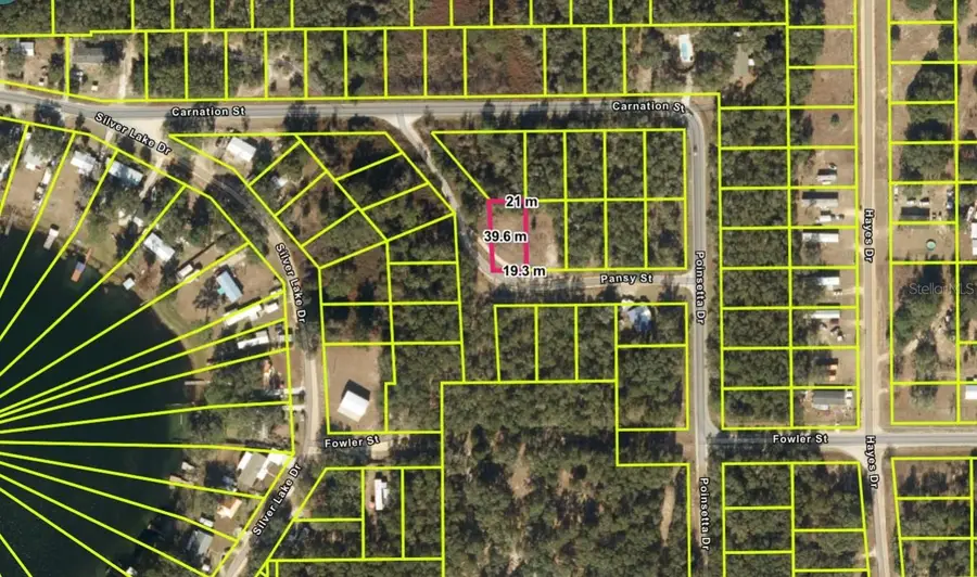 Address Withheld By Seller, Interlachen, FL 32148 - #2