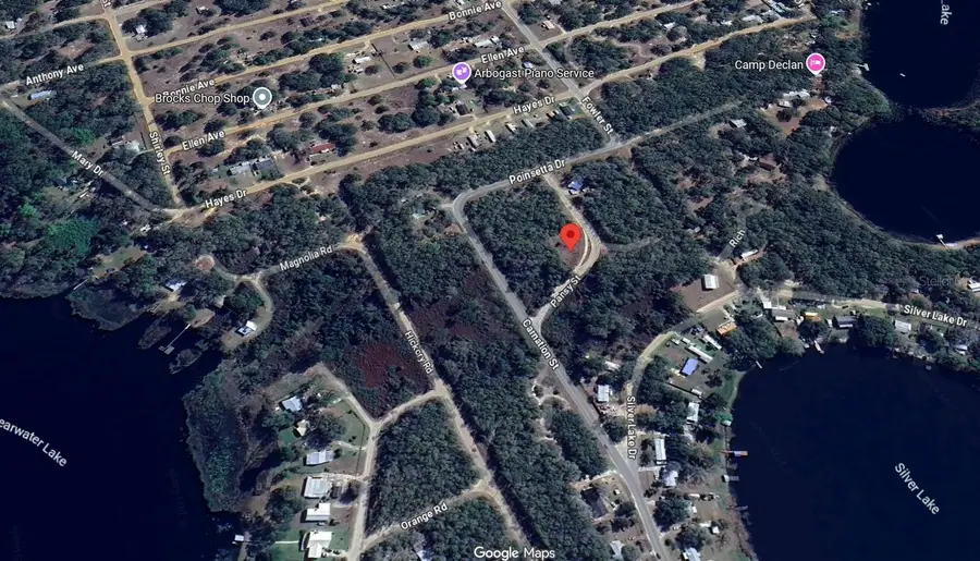 Address Withheld By Seller, Interlachen, FL 32148 - #3