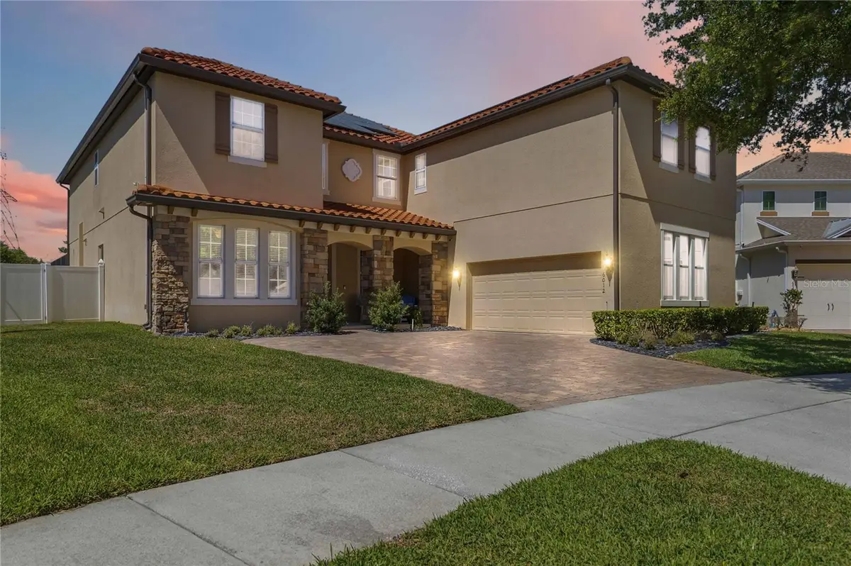 6012 Roseate Spoonbill Drive, Windermere, FL 34786 - #1