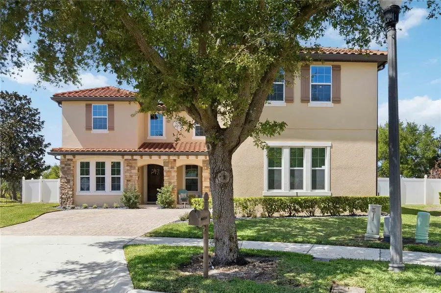 6012 Roseate Spoonbill Drive, Windermere, FL 34786 - #3