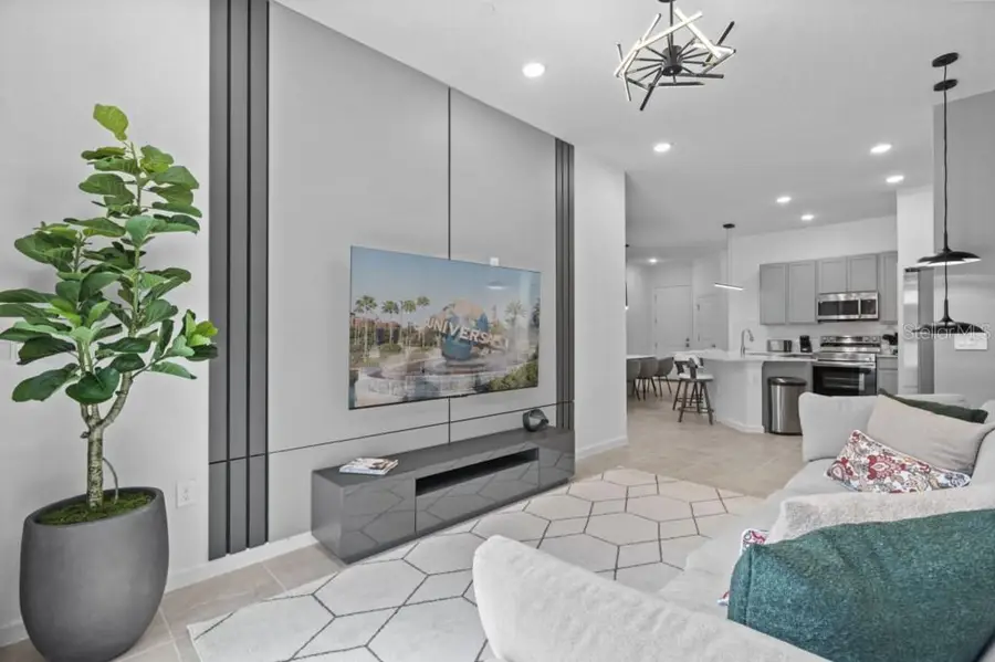 10424 Ebb Tide Lane, Orlando, FL 32821 - #2