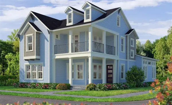 9725 Macbride Drive, ORLANDO, FL 32827