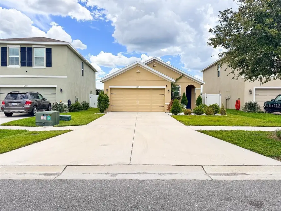 11124 Leland Groves Drive, Riverview, FL 33579 - #3