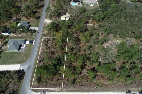 Address Withheld By Seller, WEEKI WACHEE, FL 34614