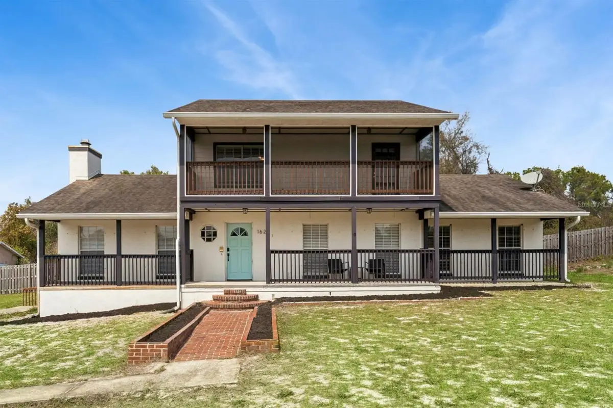 162 Seminole Avenue, Debary, FL 32713 - #1
