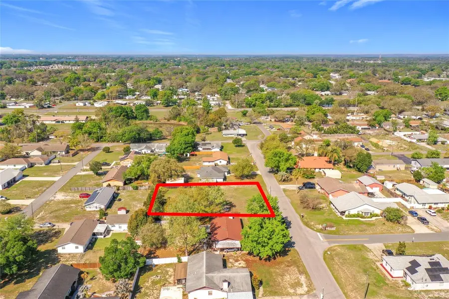 Pine Street, Leesburg, FL 34788 - #3