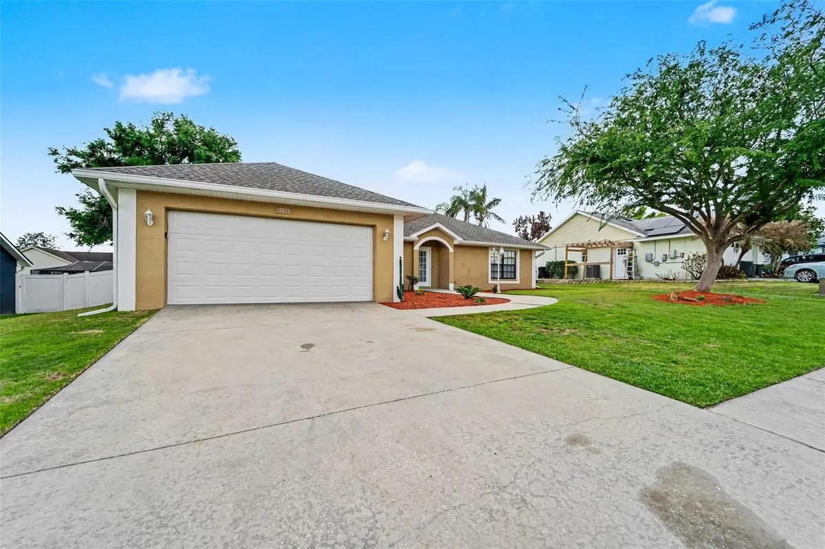 38820 Berta Drive, Zephyrhills, FL 33540 - #1