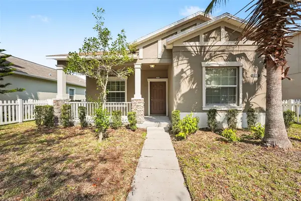 21081 Pleasant Plains Parkway, LAND O LAKES, FL 34637