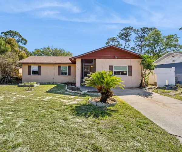 2615 El Portal Avenue, SANFORD, FL 32773