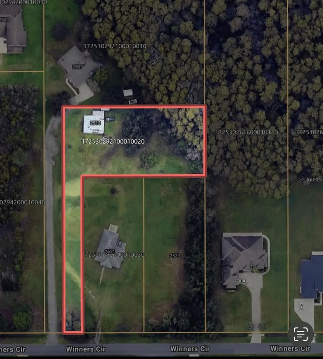 0 Winners Circle, Kissimmee, FL 34744 - #1