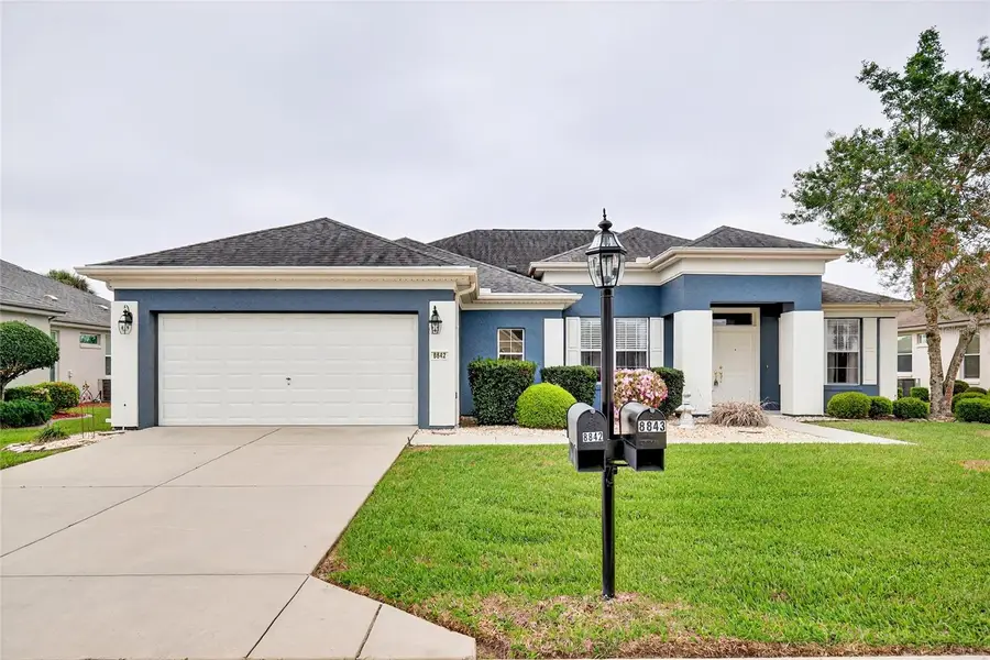 8842 SE 118th Lane, Summerfield, FL 34491 - #2