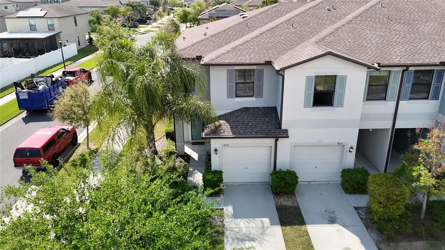 4023 Wild Senna Boulevard, Tampa, FL 33619 - #2