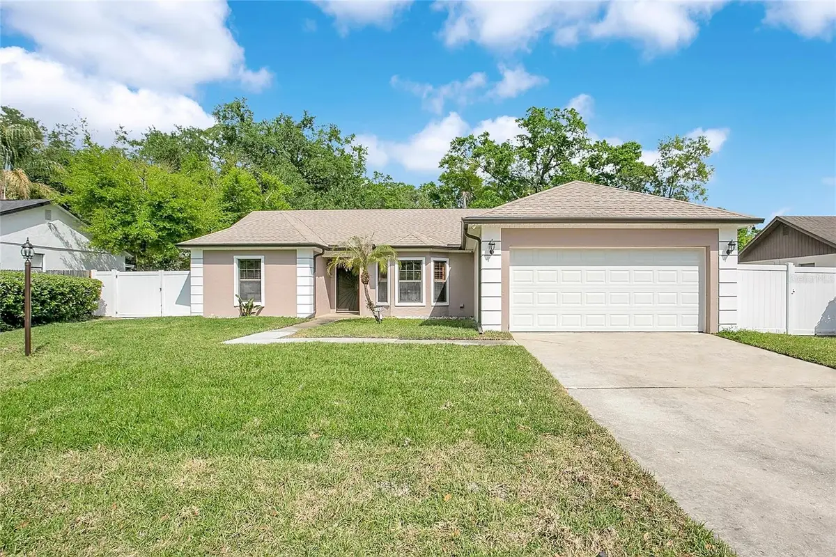 5293 Aeolus Way, Orlando, FL 32808 - #1