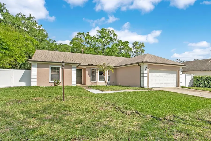 5293 Aeolus Way, Orlando, FL 32808 - #2