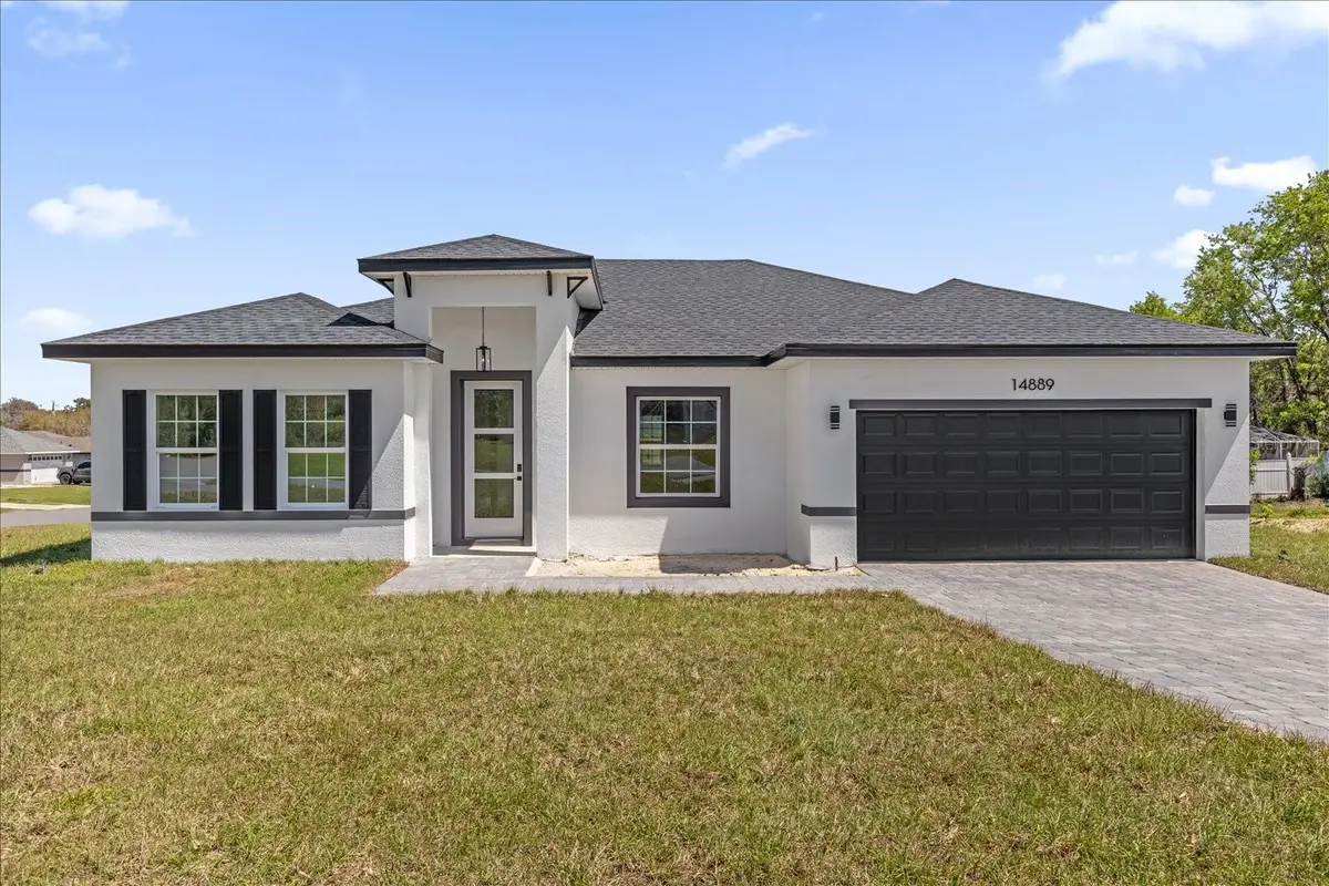 14889 SW 24th Circle, Ocala, FL 34473 - #1