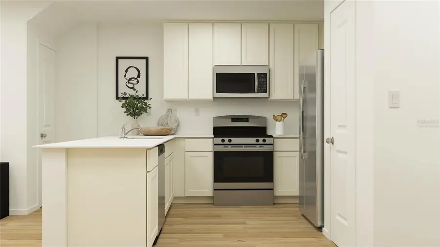 1219 Orion Street, Davenport, FL 33837 - #3