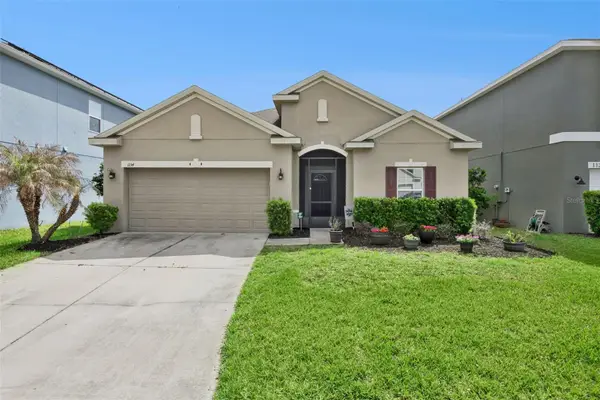 1134 White Water Bay Drive, GROVELAND, FL 34736