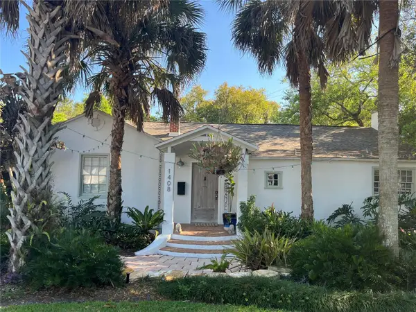 1408 Oakley Street, ORLANDO, FL 32806