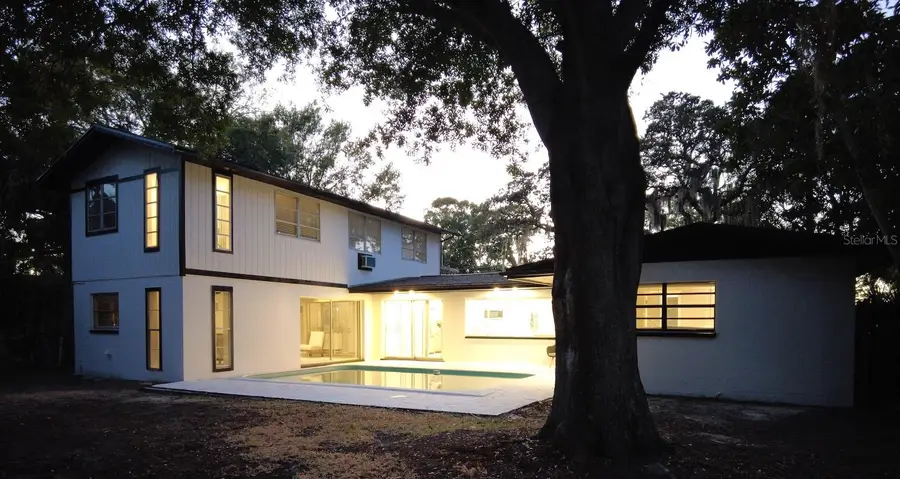 405 Shore Drive E, Oldsmar, FL 34677 - #2