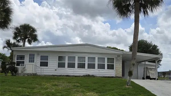 3602 N Citrus Circle #1529, ZELLWOOD, FL 32798