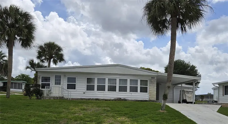 3602 N Citrus Circle #1529, Zellwood, FL 32798 - #2