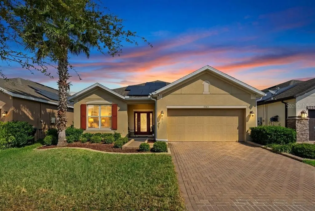 3943 Green Sabal Drive, Orlando, FL 32824 - #1