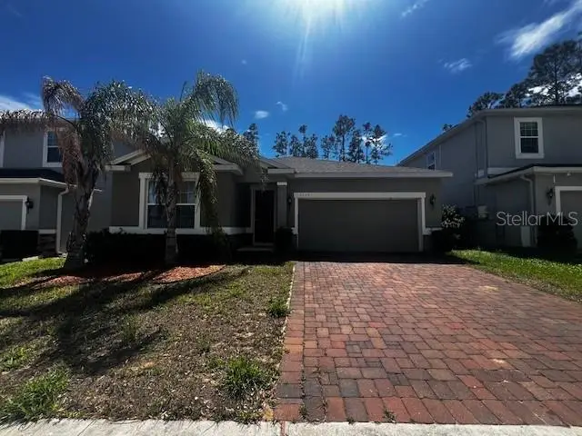 1135 Garrett Gilliam Drive, Ocoee, FL 34761 - #1