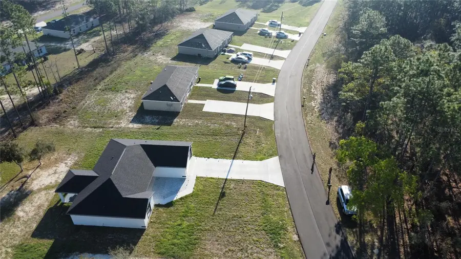 14110 SW 64th Terrace Road, Ocala, FL 34473 - #3