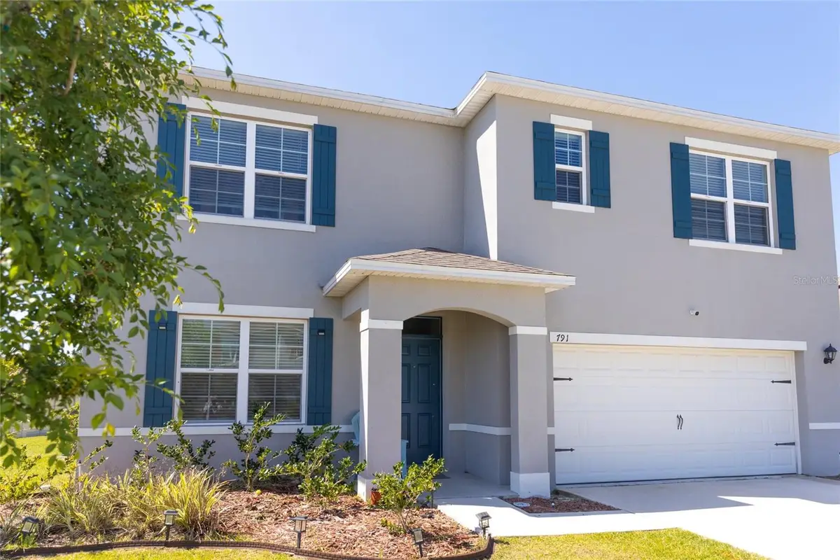 791 Auburn Grove Court, Auburndale, FL 33823 - #1