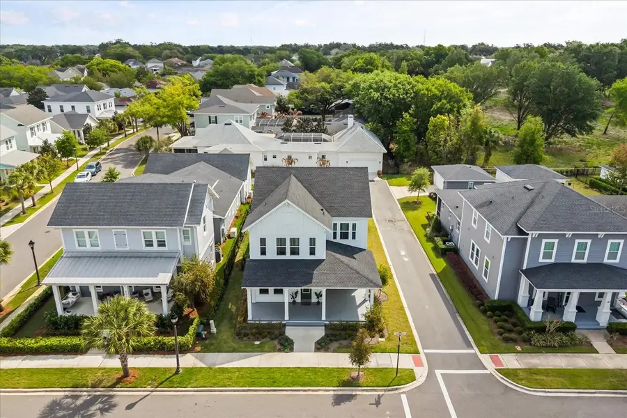 883 Tilden Oaks Trail, Winter Garden, FL 34787 - #3