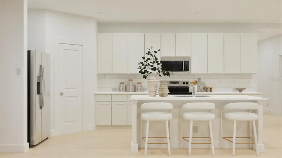 5554 Morant Bay Path, Kissimmee, FL 34758 - #2