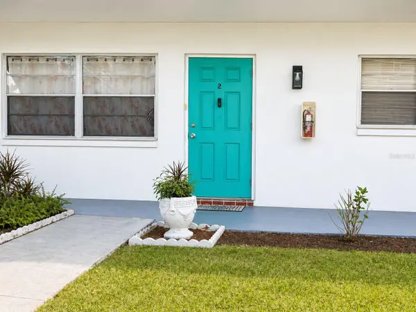 5810 21st Street N #2, ST PETERSBURG, FL 33714