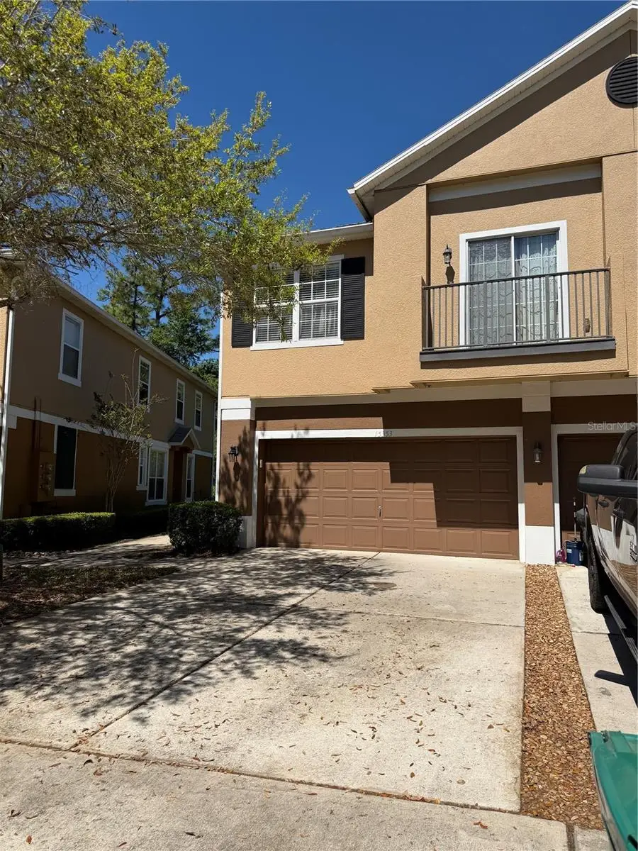 15353 Oak Apple Court, Winter Garden, FL 34787 - #1