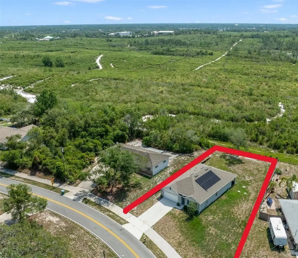 2135 E Old Mill Drive, Deltona, FL 32725 - #1