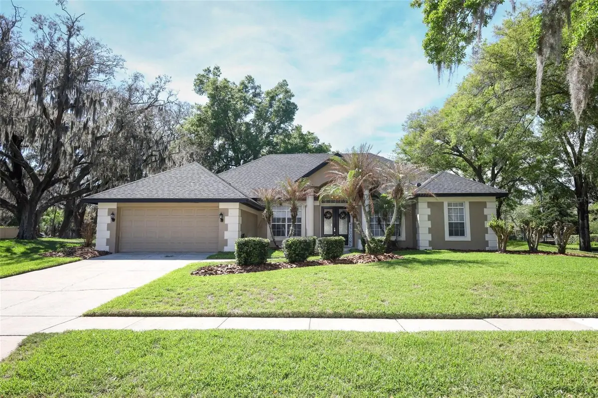 206 Winding Oaks Lane, Oviedo, FL 32765 - #1