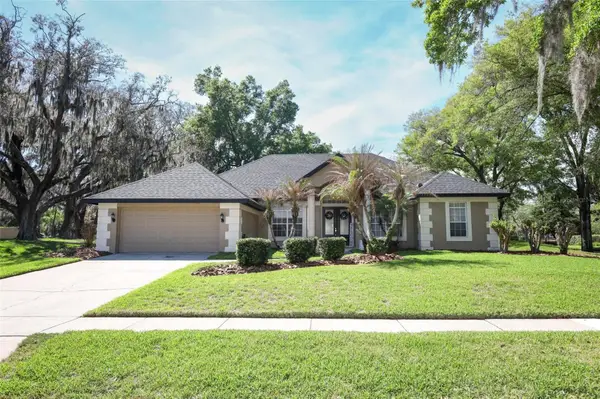 206 Winding Oaks Lane, OVIEDO, FL 32765