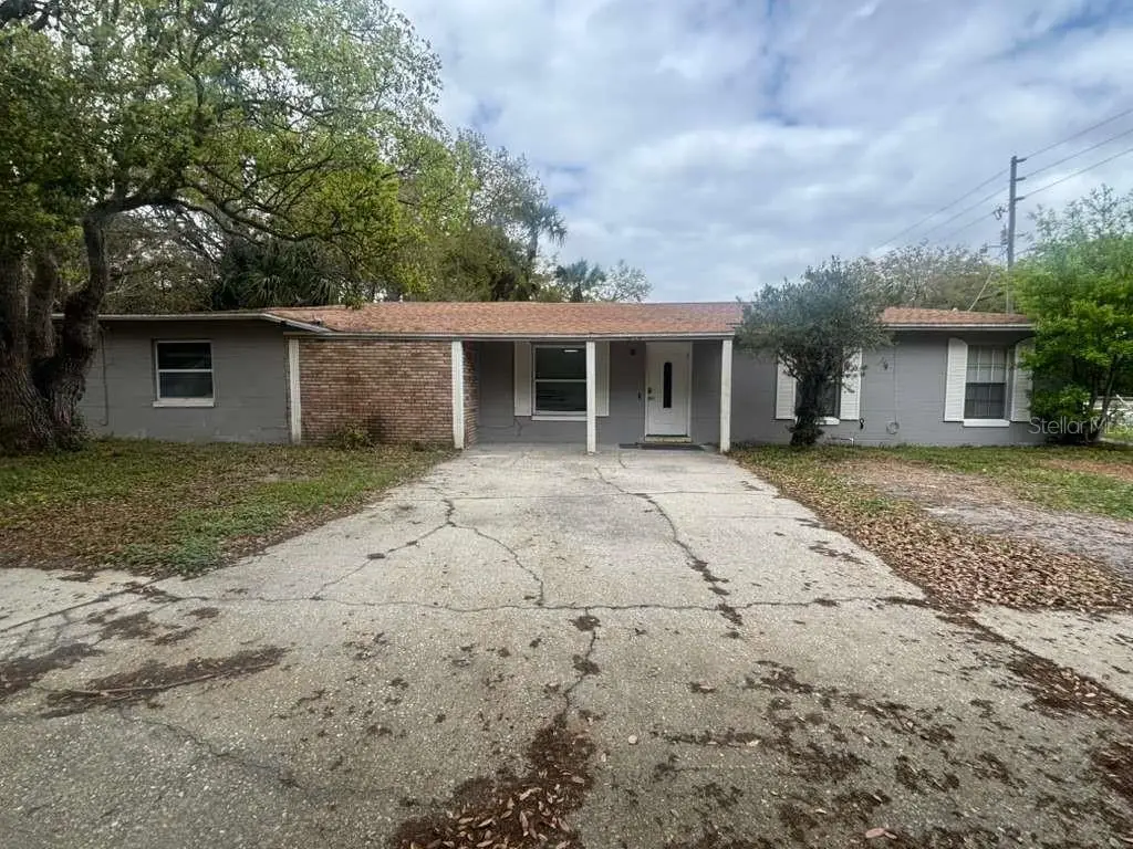 2602 W 20th Street, Sanford, FL 32771 - #1