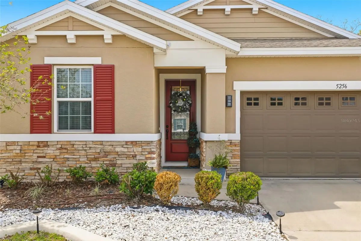 5256 Meadow Song Drive, Okahumpka, FL 34762 - #1