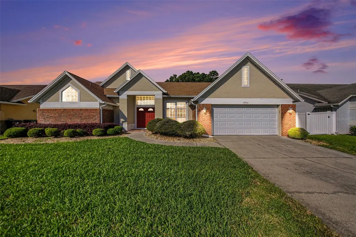 12514 Fingest Court, Orlando, FL 32837 - #1