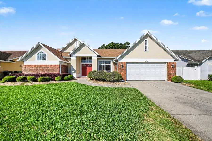 12514 Fingest Court, Orlando, FL 32837 - #2