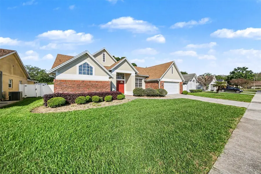 12514 Fingest Court, Orlando, FL 32837 - #3