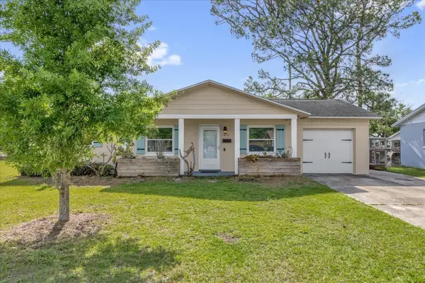 1412 S Oxalis Avenue, ORLANDO, FL 32807