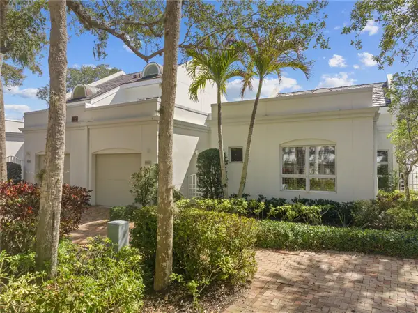 8365 Baytree Drive #8365, VERO BEACH, FL 32963